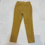 Free People 0 If you love something button fly high rise pant P 2882 Photo 9