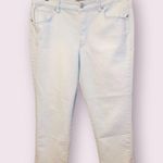 Nine West Vintage America Collection Vintage Boho Jeans - size 12 Photo 4