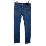 Naked & Famous Denim Women Jeans Slim Girl Mid Photo 8