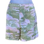 Guy Harvey Ladies AFTCO camo Fishing Shorts Photo 2