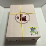 Juicy Couture Winter Boots J-Katy Boots in Cognac Sz 6 NEW IN BOX Photo 4