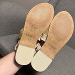 Kelsi Dagger  BROOKLYN Women's Reggie Flat Sandal size 5.5 Photo 5