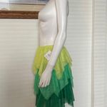 Womens St Patrick’s day skirt XXL (18) Multiple Photo 1