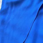 Antonio Melani Blue size 2 dress Photo 9