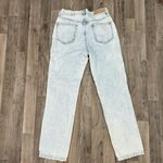 Cotton On  Dad Jean lightwash straight leg Photo 3