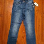 Nine West Denim Jeans Size 6 Photo 1