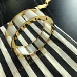 Lele Sadoughi NWOT  bangle Photo 1