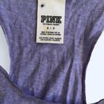Victoria's Secret  Pink fringe 1986 Love Pink tank top Size XS Photo 5
