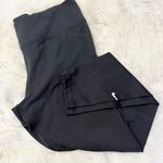 Nike Dri-FIT Black Leggings Women’s Size XL Active Photo 2