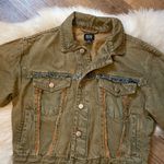 Urban Outfitters BDG Brook Denim Trucker Jacket Photo 3