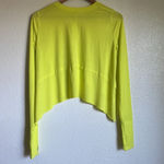 Free People Tempo Long Sleeve Photo 3