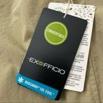 Exofficio • NWT Khaki BugsAway Sol Cool Ampario Shorts Size 8 Photo 12