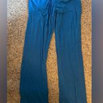 Kyte BABY Sapphire Straight Leg Lounge Pants Blue Size XS Photo 2