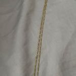 Amazon Initial “E” Necklace Photo 0