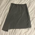 James Perse  Asymmetrical Skirt Photo 1