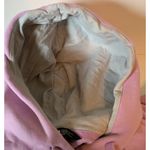 The North Face half dome metallic logo hoodie size small Photo 3