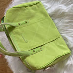 Vera Bradley  Preppy Poly Marlo Satchel Photo 0