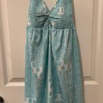 O'Neil O’Neil Halter Top Dress Photo 0