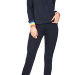 Sundry  Rainbow Cuff Joggers Photo 10