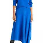 Lafayette 148 Asymmetrical Sweater Skirt Knit Pull Photo 0