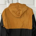 Forever 21  Color block WindbreakerJacket(Size Small) Photo 7