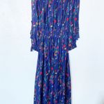 Papaya  Clothing Off the Shoulder Open Sleeve Dress Size 12 Photo 8