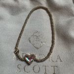 Kendra Scott  Heart Bracelet Photo 1