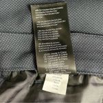 Liverpool Los Angeles Navy Cropped Trouser Size 22W Stretch Wide Leg Dress Pants Blue Photo 10