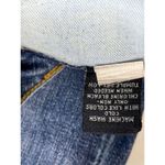 Victoria's Secret Vintage London Jean Straight Leg Jeans Womens Sz 6 Retro 90's Photo 8