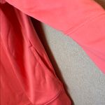 Athletic Works Women's Vibrant Coral Hoodie extra large NWT Photo 4