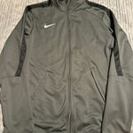 Nike Athletic Jacket Photo 0