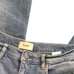 DL1961 Enora Cigarette Jeans Womens 29 Blue Stretch Ultra High Rise 29 Photo 4