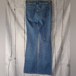 No Boundaries  Women's Bootcut Blue Jeans Photo 1