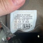 Converse All Star Chuck Taylor Parkway Floral Lace Up High Top Sneaker Size 6.5 Photo 7