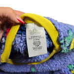 Disney  Parks Fleece Women's Pluto Dog Pullover Sweater Size: M Photo 2