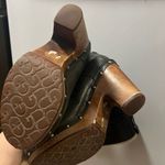 UGG Vintage style  Savanna heeled boots Photo 4