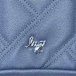 Lug Dory Purse Blue Photo 4