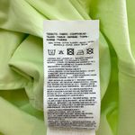 Emporio Armani NWT Poplin Cutout Shirt Dress with Wrap Tie Waist Photo 11