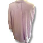 Hello Kitty  and Friends Light Purple Distressed Crop‎ Tee Size XXXL Photo 2