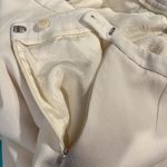 Ellen Tracy Ivory Wide Leg Dress Pants Women’s Plus Size: 14 Photo 5