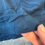 Matilda Jane NWT Blue Wide Leg Loose Fit Pants Q10 Photo 3