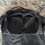 Lululemon 🖤 Black Free to Be Strappy Tank Top Photo 6