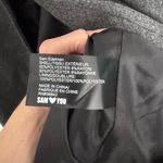 Sam Edelman  Gray Trench Coat Large NWOT Photo 5