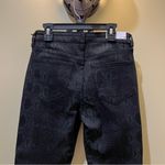 joe's jeans Snake print jeans Photo 3