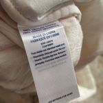 Faherty Topanga Pants Maple Serape Striped Lightweight Organic Cotton Photo 14