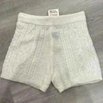 POL Knit Shorts. Photo 2