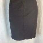 Anthony Thomas Melillo ATM  Cotton Short-Sleeve Cross Front T-Shirt Dress Medium Photo 6