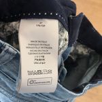 Stella McCartney  star jeans size 27 Fourth of July 4th of July denim Photo 8