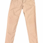 Democracy Ab Technology Skinny Pants Women’s Size 4 Dusty Pink Stretch Photo 0