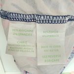 Lilly Pulitzer Dani Ruffle Sleeve Dress Size S It's for shore Photo 4